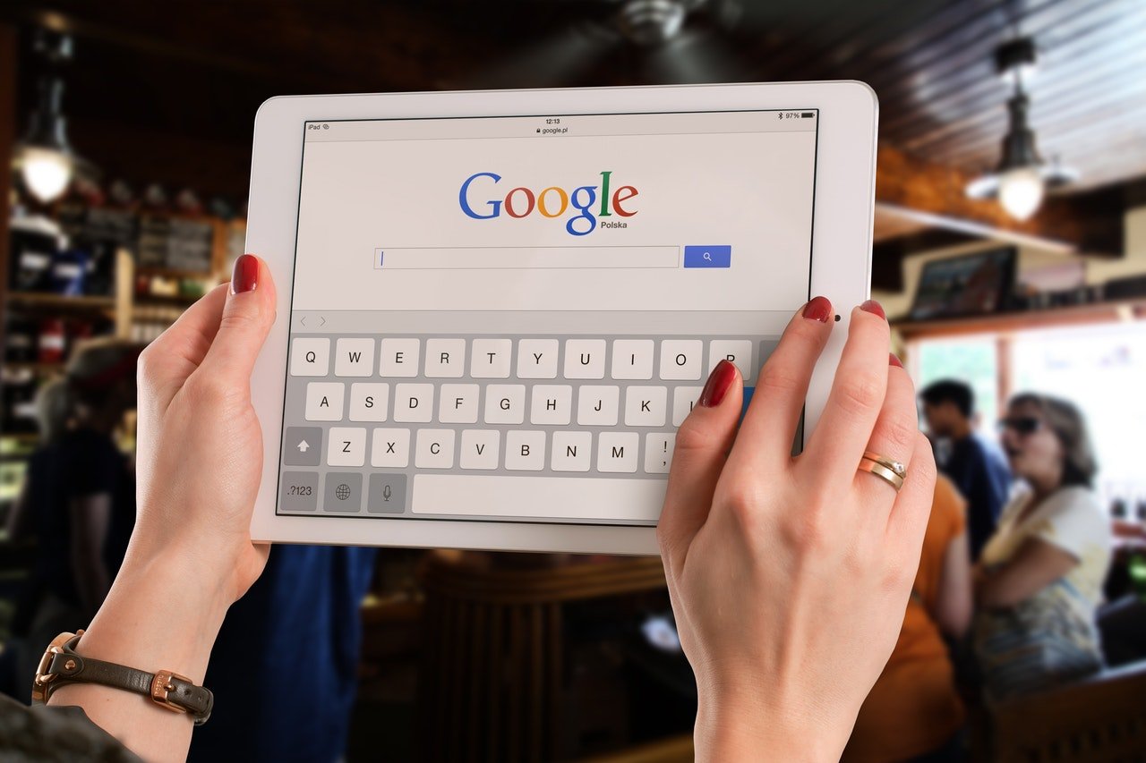 ¿Por qué dejé Google para un trabajo que pagó menos?