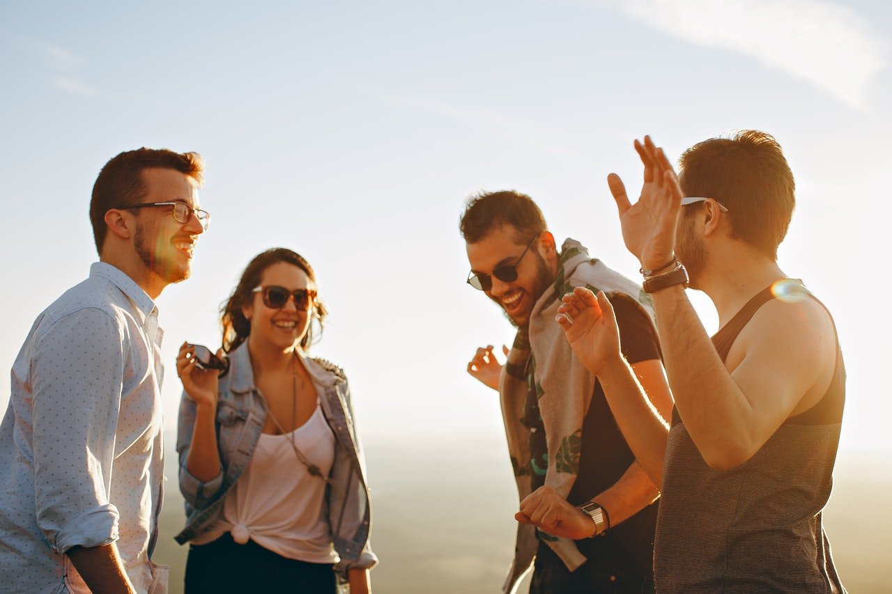 ¿Como vivir una vida feliz? 10 consejos y detalles.
